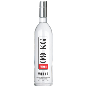 Регион 09 KG