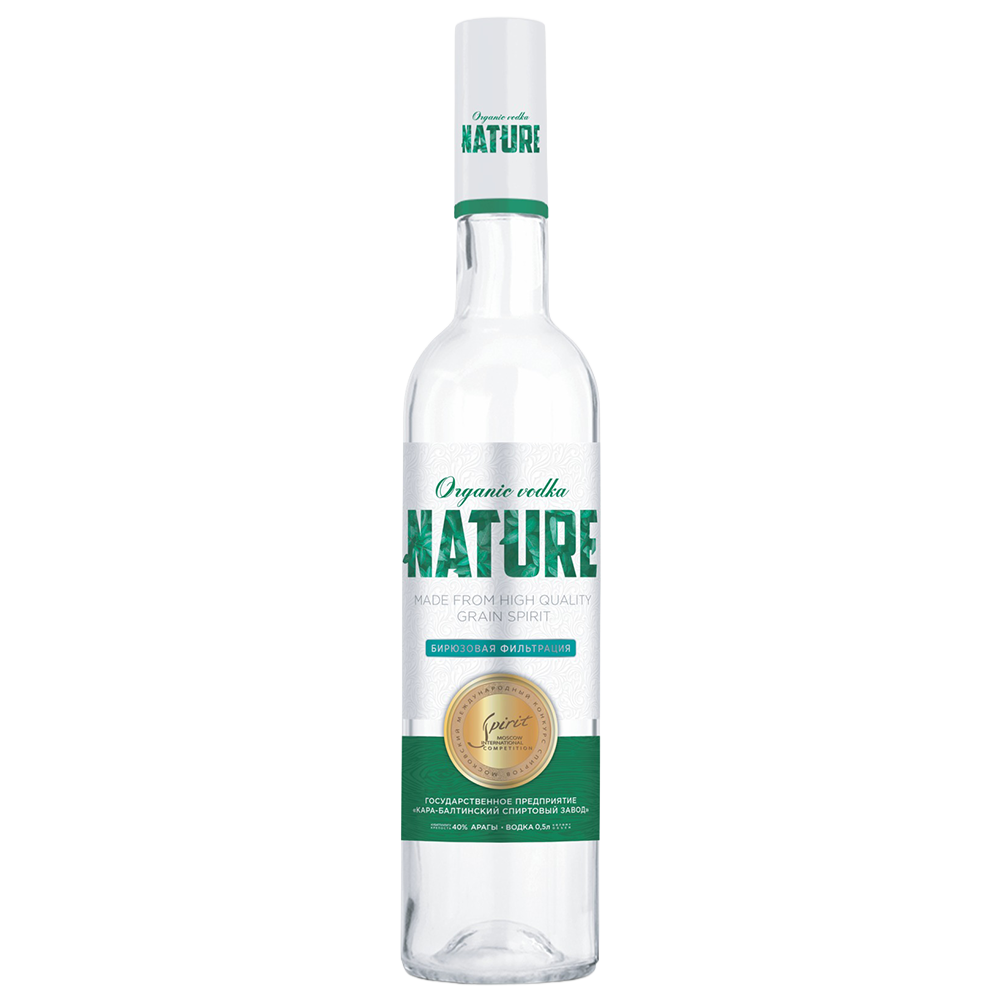 Nature