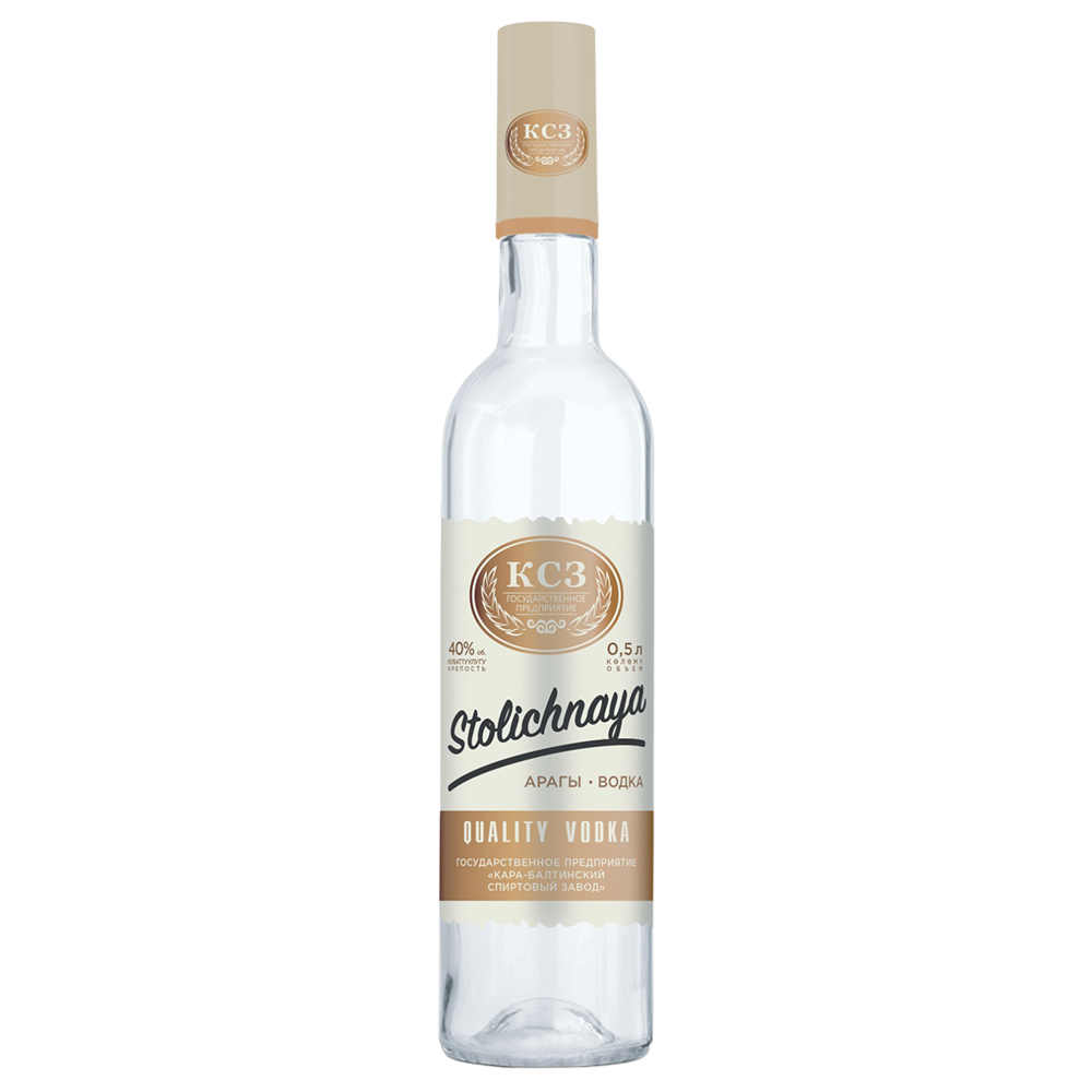 Stolichnaya