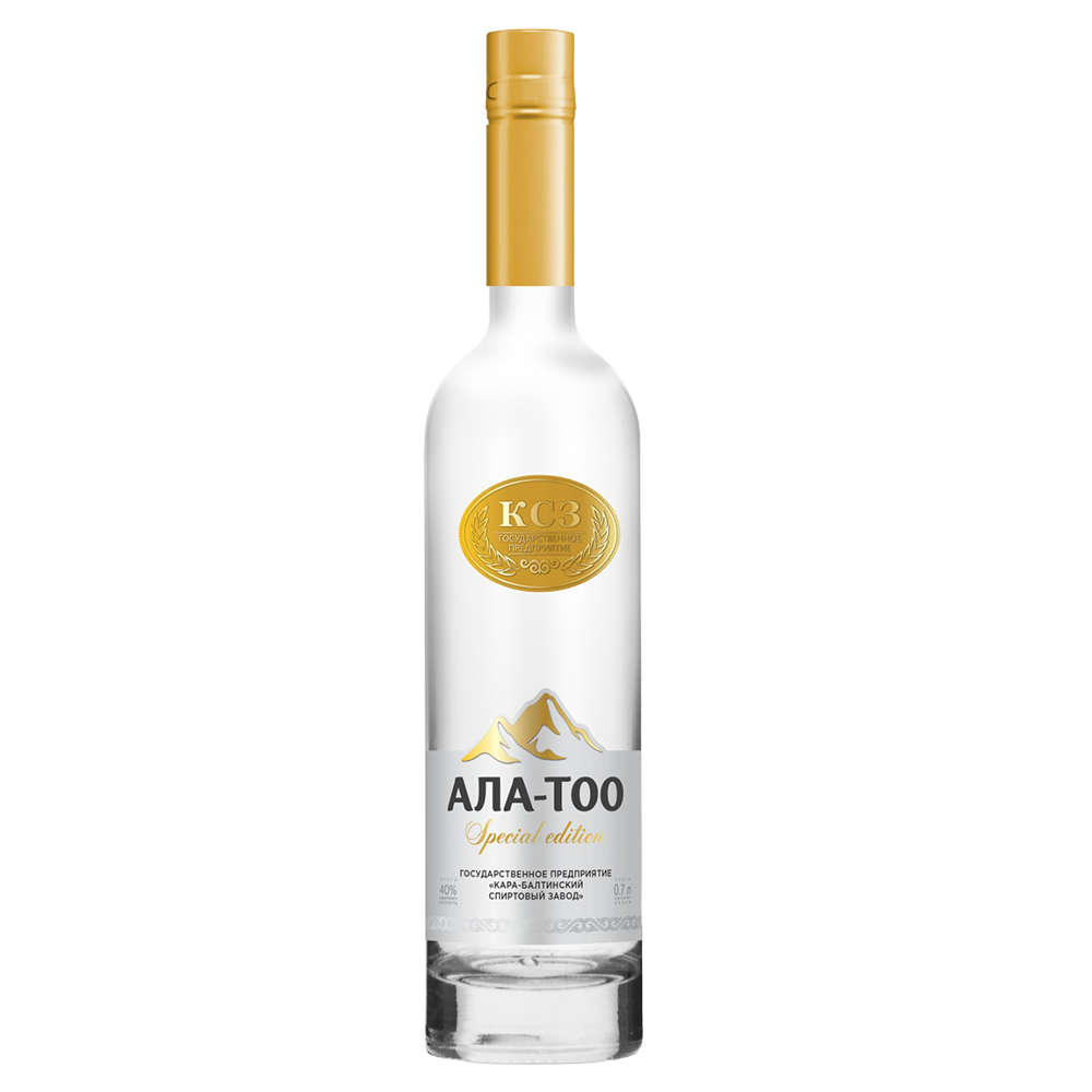 Ала-Тоо