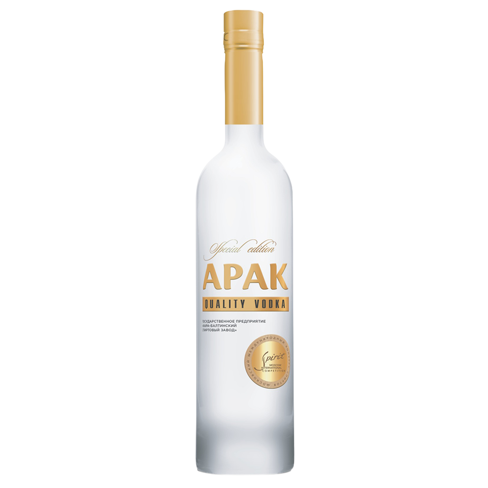 Арак