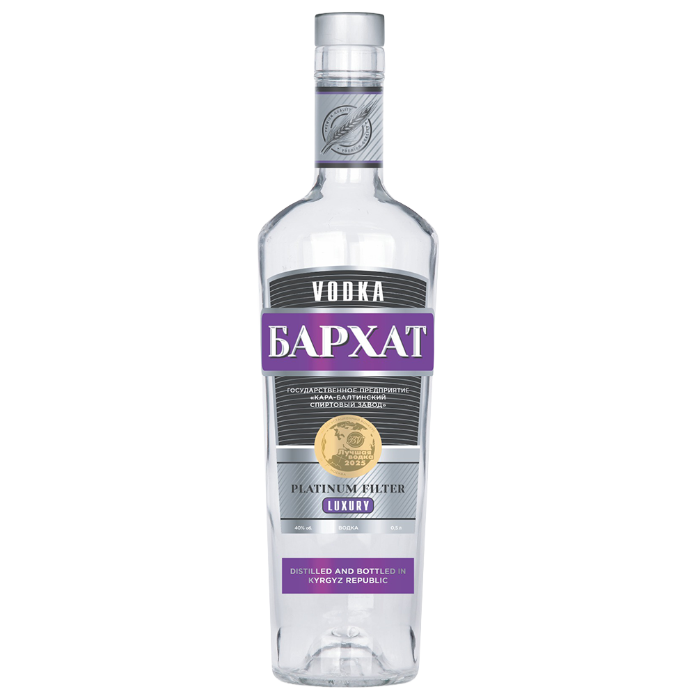 Бархат