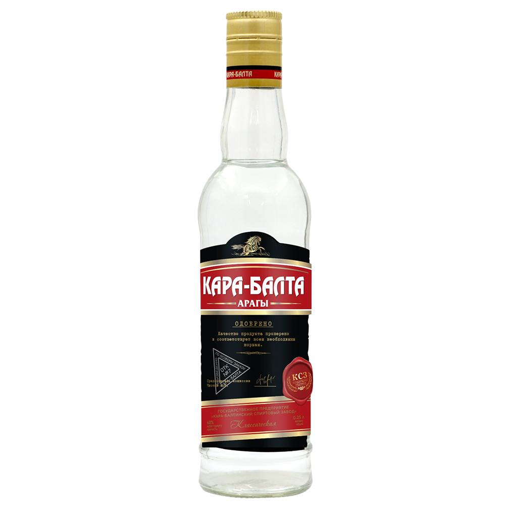 Карабалта 0,5