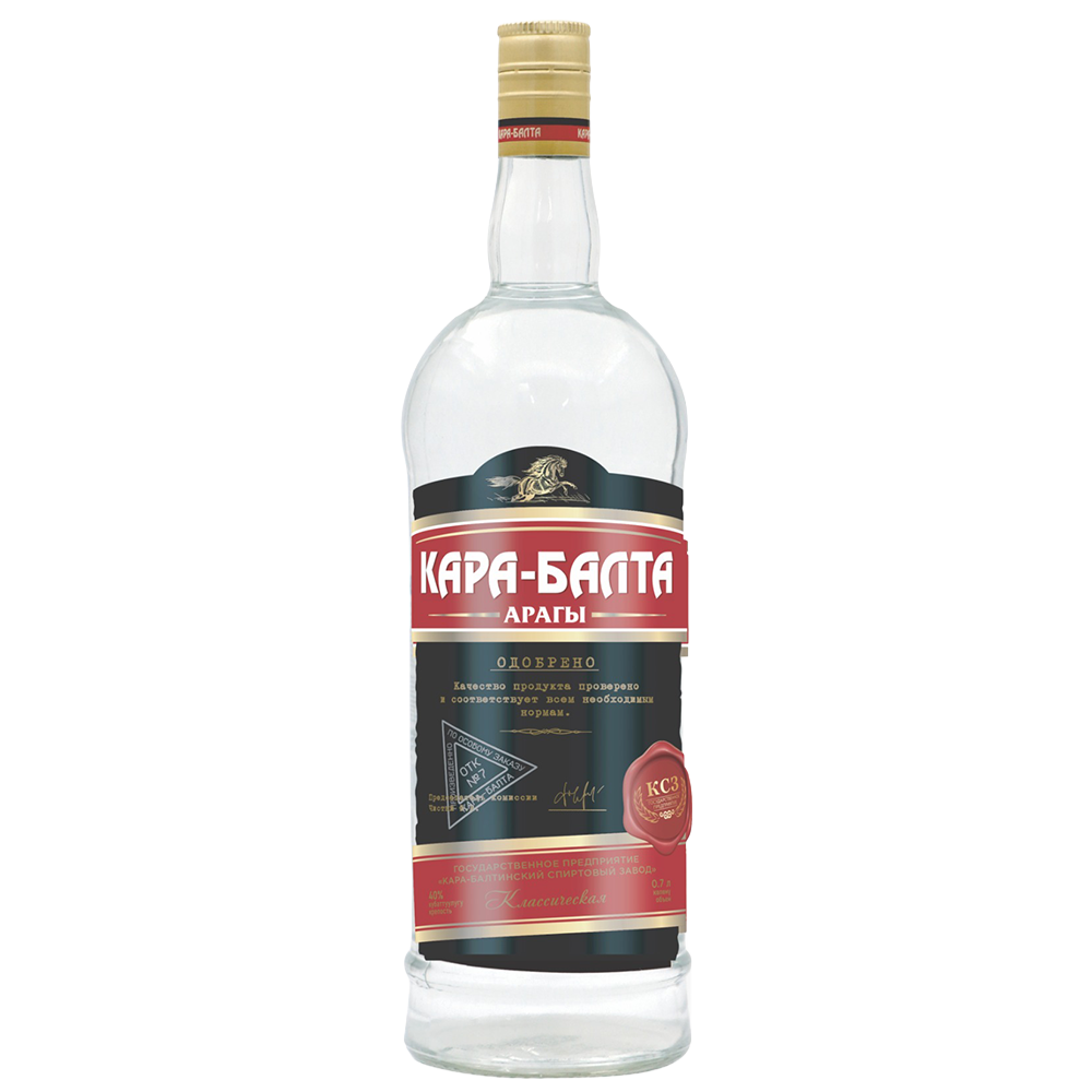 Карабалта 0,7