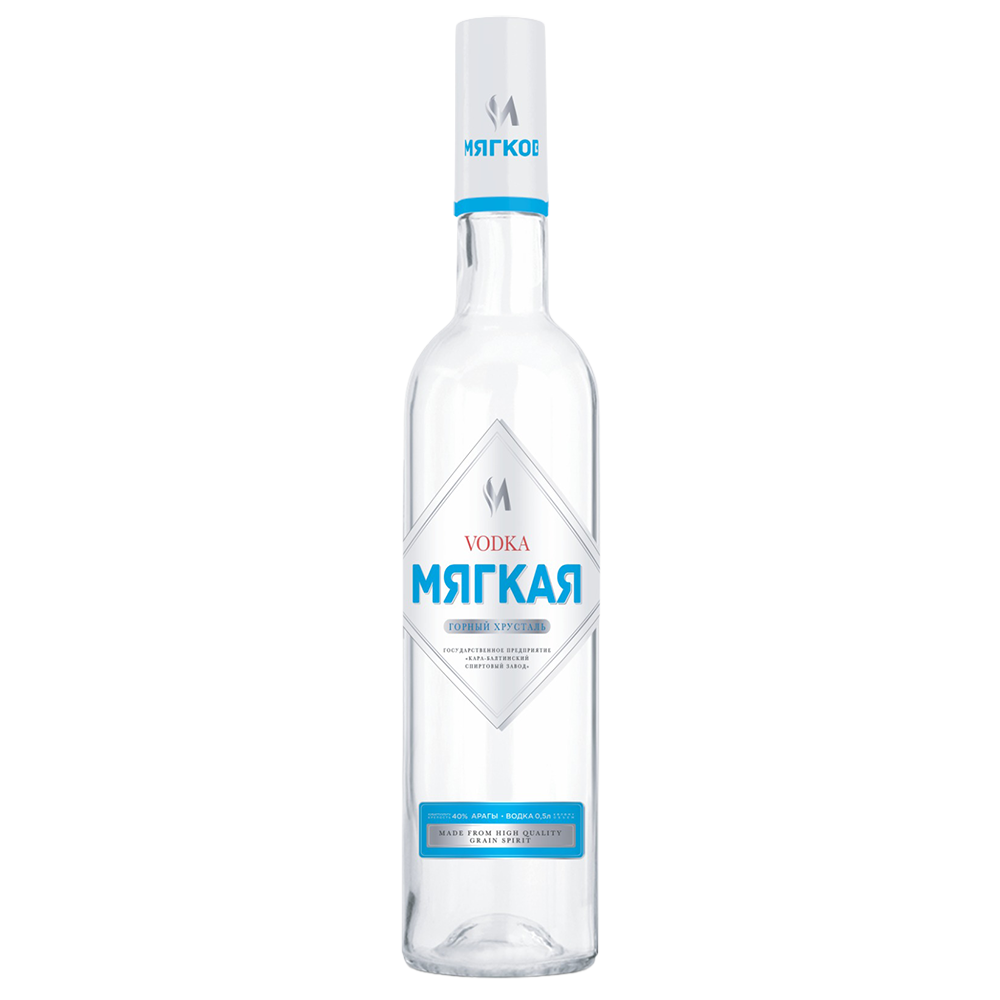 Мягкая