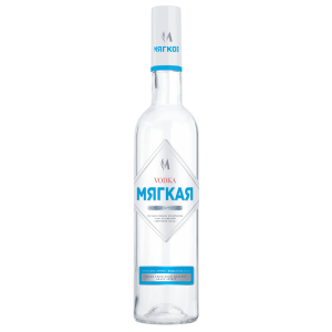 Мягкая