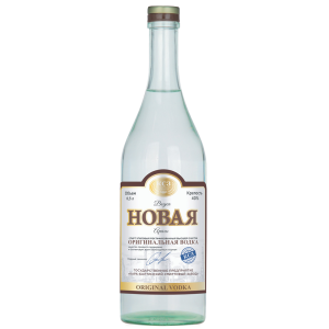 Новая