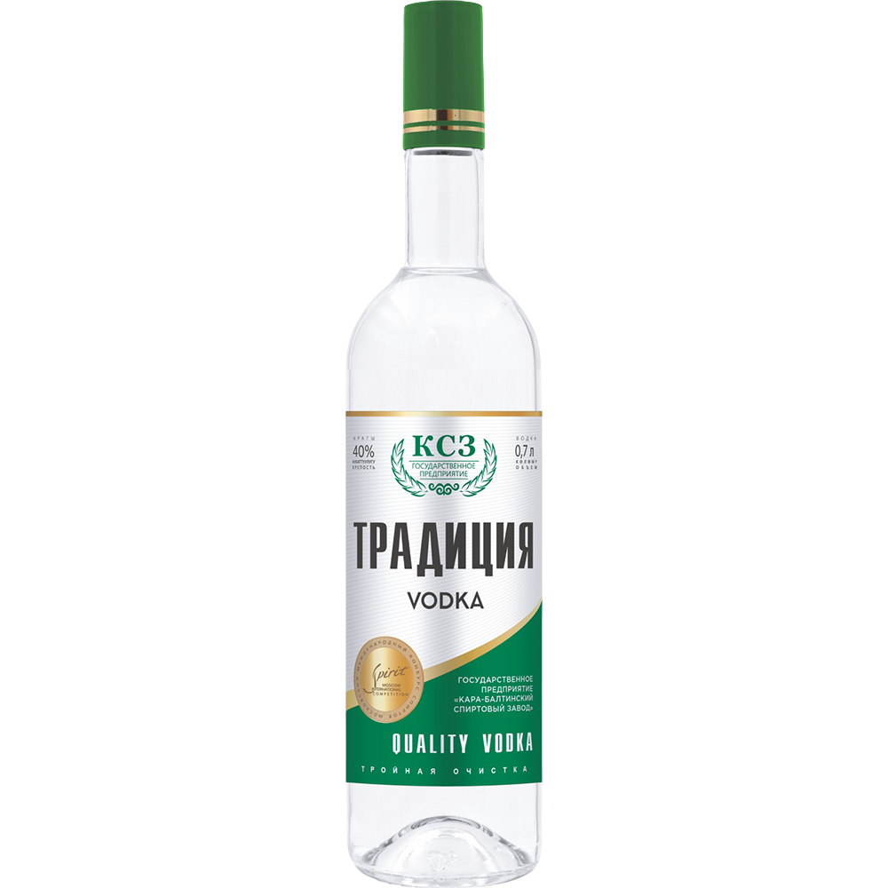 Традиция 0,7