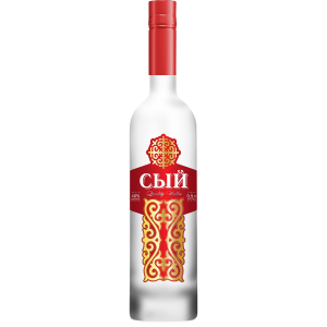 Сый